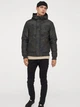 Куртка H&M 790820 XL Хакі (KAY2000001262689) - зображення 2