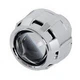 Биксеноновые линзы Fantom 2,5 (B3) БЕЗ АНГЕЛЬСКИХ ГЛАЗОК - изображение 1
