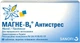 Магне-В6 Антистресс таблетки №60 - изображение 1