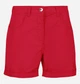 Шорты женские Regatta Pemma Shorts RWJ245-2EY 10 Красные (5059404186624) - изображение 1