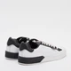 Sneakersy męskie skórzane GAUDI V9260911-V0041 43 Białe (8056386474968) - obraz 3