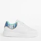Sneakersy damskie do kostki GAUDI V1361484-V41F6 36 Białe (8056386864226) - obraz 1