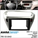 Переходная рамка Citroen C-Elysee, Peugeot 301 AWM 781-12-042 - изображение 5