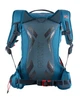 Рюкзак гірськолижний Millet Steep 22 Синій (MIS2100) - зображення 2