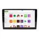 Автомагнитола 2 дин Lesko W-10 10" 2+32 4G Top Wi Fi GPS Android CarPlay - изображение 2
