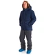 Пуховик Marmot Shadow Down Jacket (розмір XLarge, колір Arctic Navy) - зображення 3