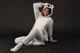 Пижама Кигуруми Kigurumi Коала Для Детей И Подростков Серый 155-165 см. (1059/1) - изображение 4
