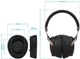 Наушники Sivga Audio SV021 Robin Black - изображение 5
