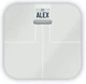 Смарт-весы Garmin Index S2 Smart Scale White (010-02294-13) - изображение 4