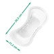 Прокладки урологические MoliCare® Premium lady pad, 2 капли, 14шт/уп. - изображение 2