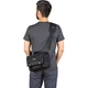 Сумка Lowepro m-Trekker SH 150 Black (LP37161-PWW) - зображення 4