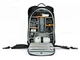 Рюкзак Lowepro ProTactic BP 450 AW II (LP37177-PWW) - зображення 2