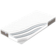 Ортопедический матрас Family Sleep RANGE Melody collection (20см, 4/3) 90х200 - изображение 1
