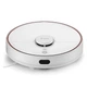 Робот-пылесос 360 Plus Vacuum Cleaner S7 White - Open Box - изображение 2