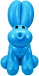 Интерактивная воздушный шар щенок Squeakee Minis Heelie The Puppy - изображение 3