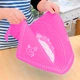 Килимок силіконовий Kitchenio з розміткою Рожевий 40 х 50 см (2000992411196) - зображення 4