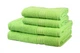 Рушник Hobby Rainbow mint 70x140 8698499302655 - зображення 4