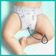 Підгузник Pampers Harmonie Розмір 4 (9-14 кг) 28 шт (8006540156636) - зображення 7