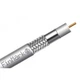 Кабель телевізійний FinMark RG-660, CU, 305м, white (F660BVcu_305_white) - зображення 1