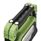 Фонарь - прожектор EMOS P4536 20W 2000 Lm Черный - Зеленый (P4536) (kOpT) противоударный с функцией POWER BANK быстровымыкаемый несколько режтимов свечения - изображение 11