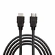 Кабель мультимедийный соединительный HDMI to HDMI 5.0 м v1 4 ProfCable для телевизора - изображение 7