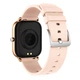 Smartwatch Maxcom Fit FW35 Aurum Gold (5908235976044) - obraz 5