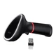 Сканер штрих-коду Sunlux XL-9600 2D без підставки з USB-адаптором (20506) - зображення 2