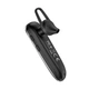 Беспроводная Bluetooth гарнитура Hoco E49 Young business Black - изображение 2