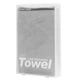 Микрофибра Baseus Easy Life Car Washing Towel (40*80cm) Gray (CRXCMJ-A0G) - изображение 3