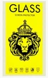 Защитное стекло Lion для Huawei P Smart Plus 3D Perfect Protection Full Glue, Black - изображение 2