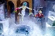Фортнайт Большой игровой строительный сет две фигурки Левитан и Крикшот Jazwares Fortnite Late Game - изображение 5