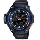 Годинник наручний Casio SGW-450H-2BER - зображення 2