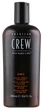 Средство по уходу за волосами и телом 3-в-1 American Crew Classic 250 мл - изображение 1