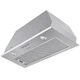Кухонна витяжка вбудована Perfelli BIET 7854 I 1200 LED - зображення 4