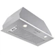 Кухонна витяжка вбудована Perfelli BIET 7854 I 1200 LED - зображення 3