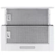 Витяжка телескопічна PERFELLI TL 6316 WH 700 LED - зображення 7