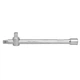 Набір інструментів 110 од. storm, 1/2", 1/4", Сr-v Intertool (ET-8110) - зображення 7