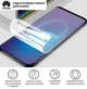 KING для Huawei P30 2019 Защитная гидрогелевая пленка ( Жидкое стекло ) - изображение 1