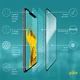 Защитное стекло Piko 9H для смартфона Apple iPhone X/XS/11 Pro Black (1283126487316) - изображение 4