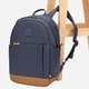 Рюкзак 15 л PacSafe GO 35110651 Синий (0688334060428) - изображение 5