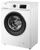 Пральна машина автоматична Hisense WFVC6010E/UA (6917639) - зображення 9