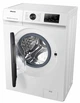 Пральна машина автоматична Hisense WFVC6010E/UA (6917639) - зображення 3
