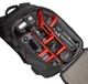 Рюкзак Case Logic DCB-309 Black (3201319) - изображение 6