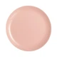 Тарілка обідня Luminarc Arty Pink Quartz, 26 см (Q2944) - зображення 1