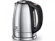 Електрочайник Electrolux EEWA-7700-Gray 1.7 л сірий - зображення 1