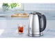 Електрочайник Electrolux EEWA-7700-Gray 1.7 л сірий - зображення 2