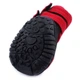 Обувь для собак DogClub BigDog XS (4,5*5,6 см) Red - изображение 9