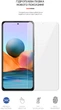 Гидрогелевая пленка ArmorStandart для смартфона Xiaomi Redmi Note 10 Pro (ARM60111) - изображение 2