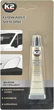 Герметик силиконовый K2 Bond Silic 21 г Черный (B205) (K20080) (B2150N) - изображение 1