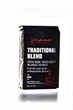 Кофе зерновой CoffeeBulk Traditional blend 17/18scr 1000г - изображение 1